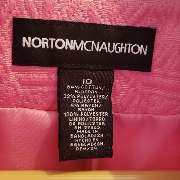 Jacket, collared - Picture 2 of 16